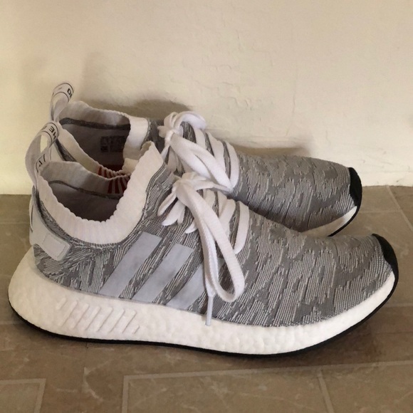 adidas Shoes - Adidas NMD knit